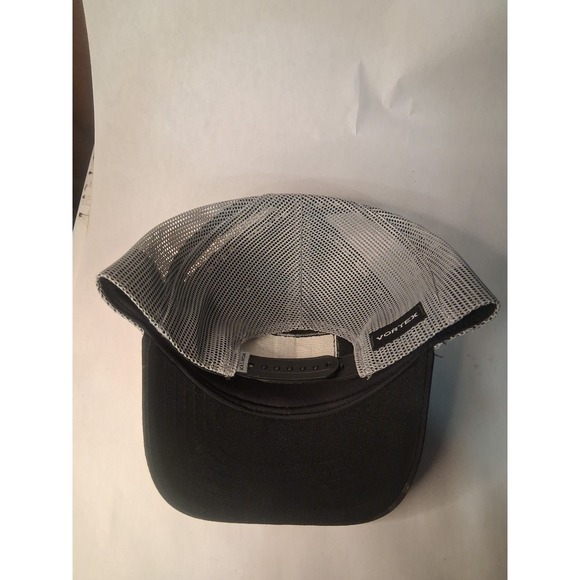 VORTEX Men's Vortex Logo Cap / Hat - Urban Camo - Picture 3 of 5